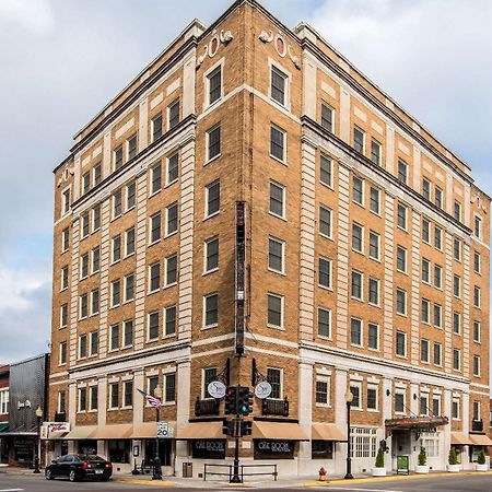 Hotel Bothwell Sedalia Central District, Ascend Hotel Collection Exteriör bild